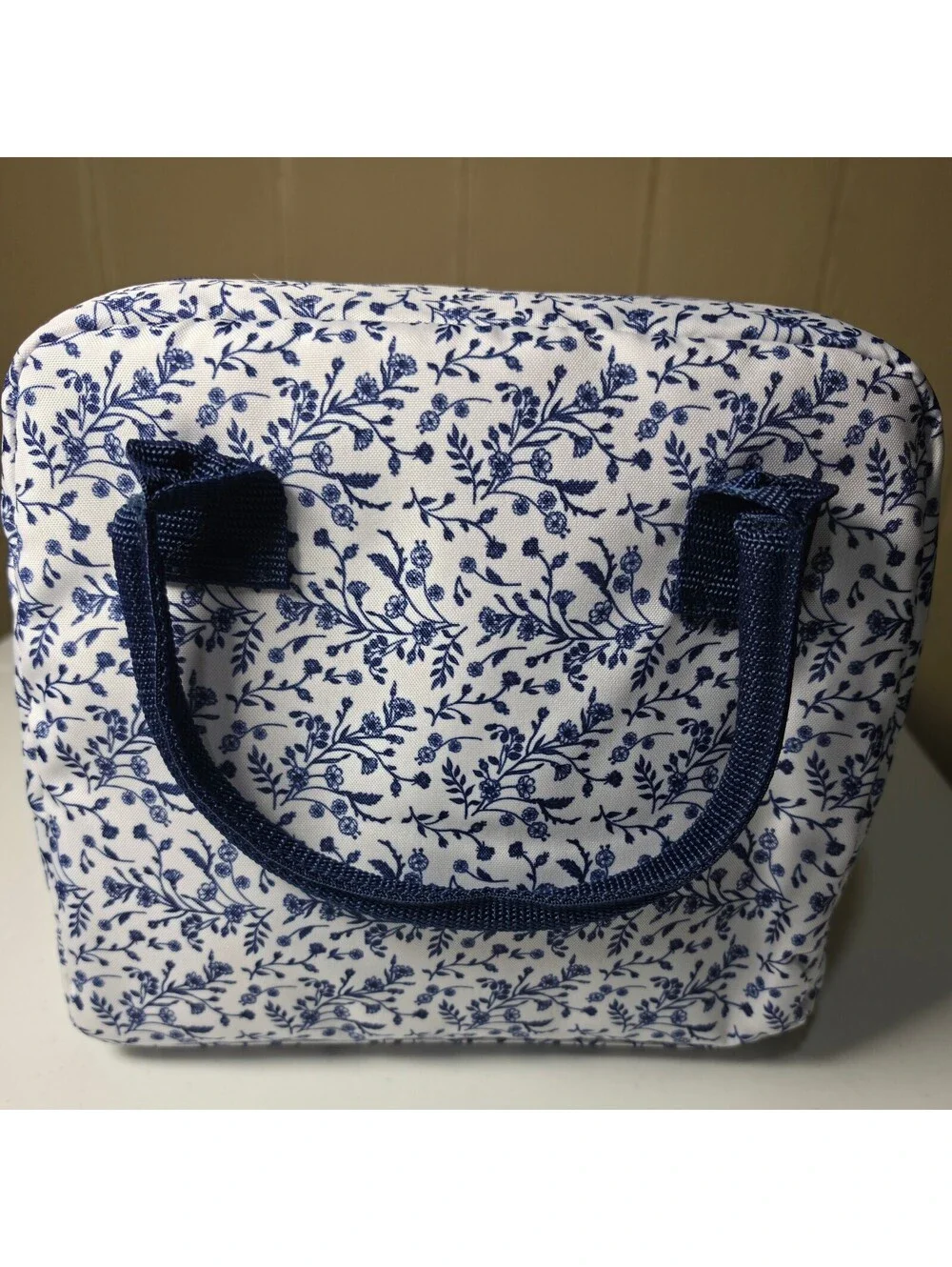 Sage & Ivy Insulated Lunch Tote with Reusable Containers and Ice Pack